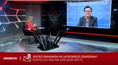 Newsroom WP