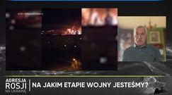 Newsroom. Program specjalny, wydanie 25.02 g. 14.00