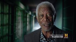 "Morgan Freeman: Wielkie ucieczki"