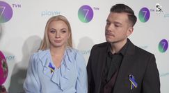 Małgorzata Heretyk i Ernest Musiał o medialności konfliktu Marceliny Ziętek z Justyną Żyłą