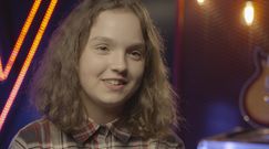 Córka perkusisty Myslovitz pojawiła się w "The Voice Kids"