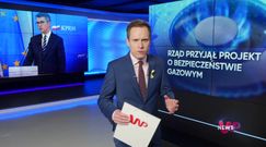 WP News wydanie 12.07, godzina 16:50