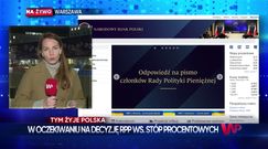 WP News wydanie 09.11, godzina 16:50