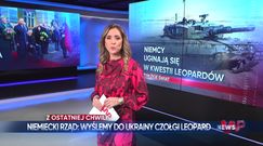 WP News wydanie 25.01, godzina 11:50