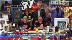 WP News wydanie 30.01, godzina 16:50
