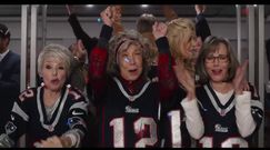 "80 for Brady" (2023) - zwiastun filmu.