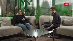 Piotr Kraśko ma żal do Doroty Wellman? "Nikt Piotra do niczego nie zmuszał"