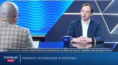 Program Money.pl 22.02 | Przyszłość transportu zbiorowego