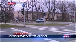 WP News wydanie 22.02, godzina 16:50