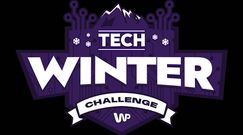 Ruszamy w nieznane! Zaczynamy Tech Winter Challenge