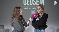 Woźniak-Satark apeluje do Ministra Rolnictwa: "Zakończmy to. Zwierzęta tak samo czują ból, jak my"