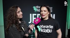 Anna Dereszowska o tym, jak rozmawiać z dziećmi na trudne tematy