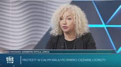 Tłit - Katarzyna Kotula