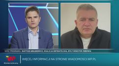 Tłit - Bartosz Arłukowicz