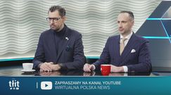Tłit - Janusz Kowalski i Konrad Frysztak