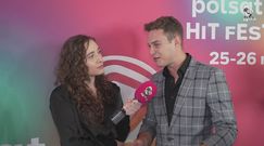 Adam Zdrójkowski szczerze o relacjach z Wiktorią Gąsiewską! Rozmawiali o powrocie "Rodzinki.pl"