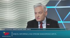 Tłit - Robert Biedroń