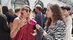 Maria Sadowska jest 17 lat w związku. Mówi o dzieciach, pracy z mężem i kryzysach