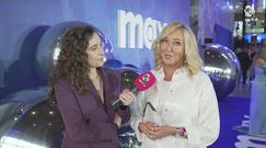 Agata Młynarska BRONI swojego programu i mówi o komentarzach: "Podkręcenie negatywnych opinii Młynarskiej wjedzie na banię"