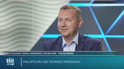 Tłit - Rafał Komarewicz