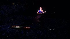 Taylor Swift miała problemy techniczne