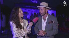 Mateusz Banasiuk mówi o kulisach Igrzysk Olimpijskich. Jak wyglądają kwestie bezpieczeństwa w Paryżu?