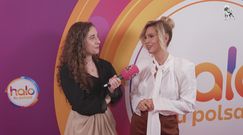 Agnieszka Hyży o wyprawce szkolnej dla córki. Mówi o rodzinnym spotkaniu