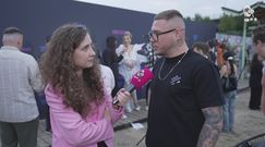 Kubańczyk szczerze o relacji z Sylwią Szostak. Muzyk wrócił pamięcią do rozstania z Olą Ciupą. Czy mają obecnie kontakt?
