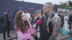 Caroline Derpienski nie jest już „crushem” Stiflera! Celebryta zdradza, dlaczego. „Już mnie tak nie jara, bo...”