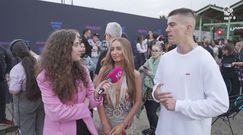 Błoński i Mucha o „Good Luck Guys”. Nie spali ze sobą w domku. Influencer miał przy sobie zdjęcie ukochanej -  Young Leosi!