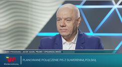 Tłit - Jacek Sasin