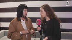 Izabela Zabielska o utworze Maryli i Roxie: "Nie przypadł mi do gustu..."