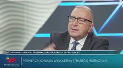 Tłit - Grzegorz Schetyna