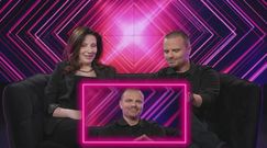 Dominika Serowska i Marin Hakiel w "Parometrze"