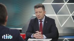Tłit - Michał Dworczyk