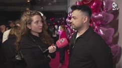 TYLKO U NAS! Robert El Gendy zdradza, jakie ma relacje z byłą partnerką: "To jest mama moich dzieci ze świadomego wyboru..."