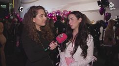 Sylwia Lipka o Walentynkach: "Lubię być rozpieszczana". Czy mogłaby być w związku z mężczyzną, który zarabia mniej od niej?