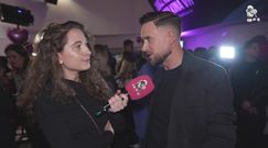 Aleksander Sikora pracuje z Maciejem Kurzajewskim. Mówi o programie "Królowa Przetrwania" i wyznaniu Pauliny Smaszcz