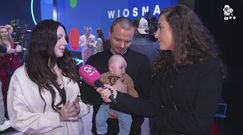 Marcin Hakiel i Dominika o zabraniu Romeo na salony. Co myślą o udziale Kurzajewskiego w "TzG"? Padły wymowne słowa