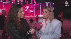 Ania Lewandowska z "TVP" wyjaśniła Majdana za parkowanie na miejscu dla niepełnosprawnych