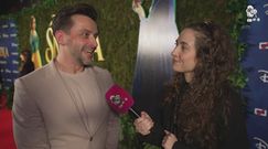 Córka Rafała Szatana już dubbinguje! Czy dzieci osób znanych mają łatwiej w show biznesie? "Jest im trochę trudniej"