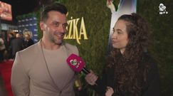Rafał Szatan o związku z Basią Kurdej-Szatan: "W każdym związku bywa różnie. Nie ma ideałów..."