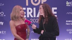 Blanka Lipińska mówi drogich biletach lotniczych i o zakupie domu w Hiszpanii: „Droga przez mękę”