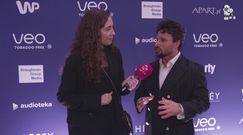 Qczaj zaprzyjaźnił się z Pelą. "Jeszcze nie bawię mu dzieci". Mówi o Kaczorowskiej i ujawnia, że nie przywitałby się z nią