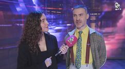 Znany aktor prowadzi biznes fryzjerski. Co z aktorstwem? "Jest to jakaś alternatywa, żeby wiecznie nie czekać na telefon"