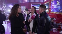 Dominika Serowska o tym, jak postrzegała Hakiela za czasów związku z Cichopek: "Postrzegałam go przez pryzmat byłej żony"