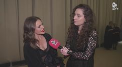Edyta Herbuś odpowiada Elżbiecie Zapendowskiej!