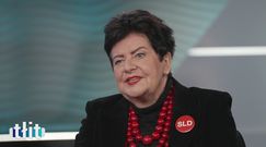 Tłit - Joanna Senyszyn
