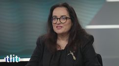 Tłit - Anita Kucharska-Dziedzic