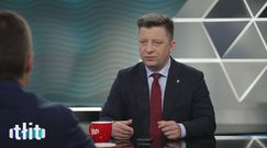 Tłit - Michał Dworczyk